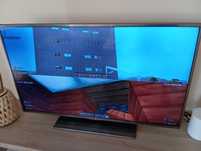 Telewizor LG 42" 42LB650V