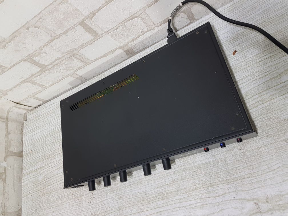 Предусилитель/Аудіопроцесор  SPL Vitalizer, б/у з Німеччини