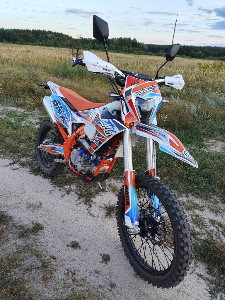 Geon gnx 300nb k23