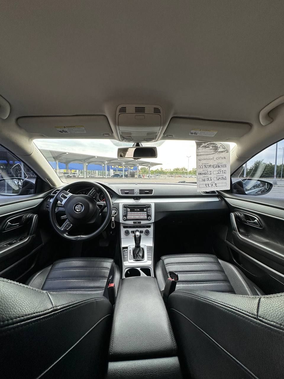 Продам Volkswagen Passat CC