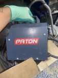 Зварювальний апарат PATON MINI WA