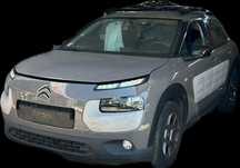 Citroen C4 Cactus (2016) - Lote de Peças