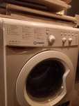 Oddam za darmo pralkę Indesit