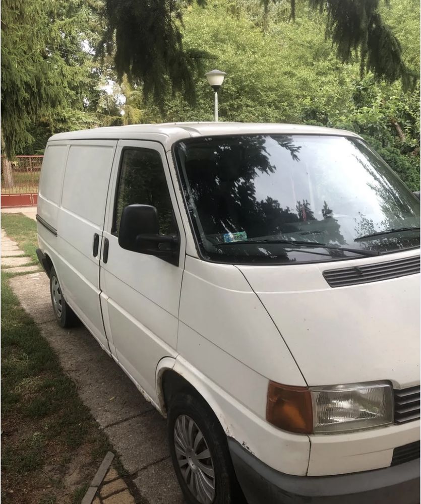 Розборка VW T4 Фольксваген Т4 Transporter шрот Т4 авторозборка т4  VAG