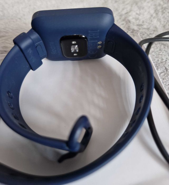 Xiaomi Redmi Watch 2 Lite-Smartwatch Blue MIWATCH2LITEBLUE