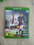 Gry na XBOX ONE i Xbox 360