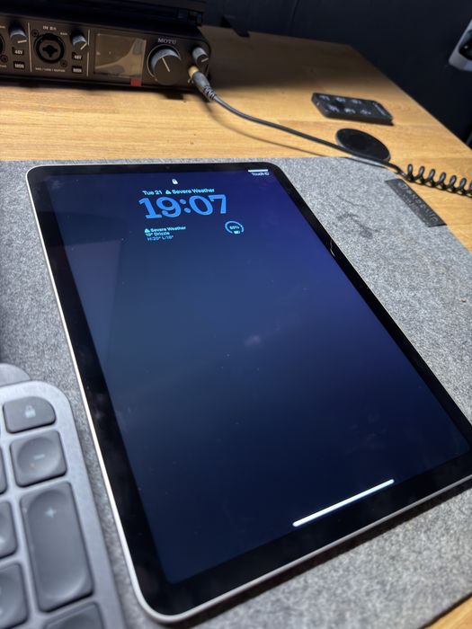 Ipad Air M1 64gb