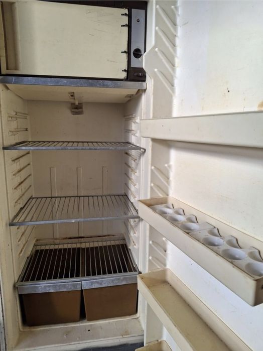 Холодильник 140 см можлива доставка