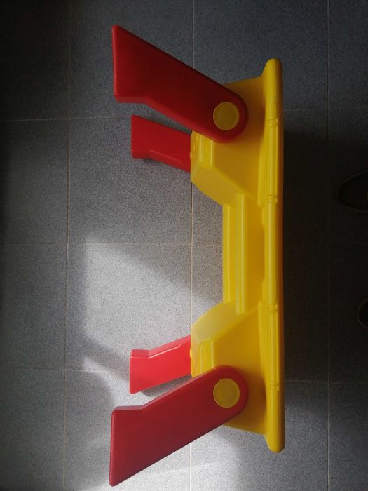 Lego Mesa de actividades