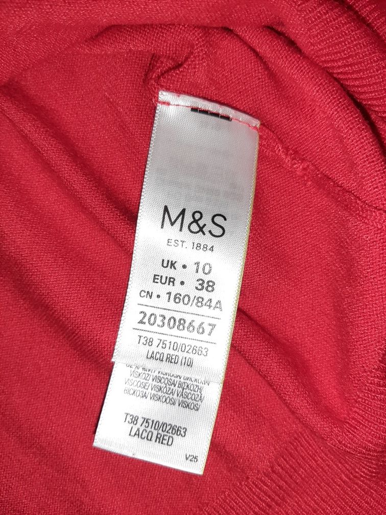 Sweter Marks & Spencer