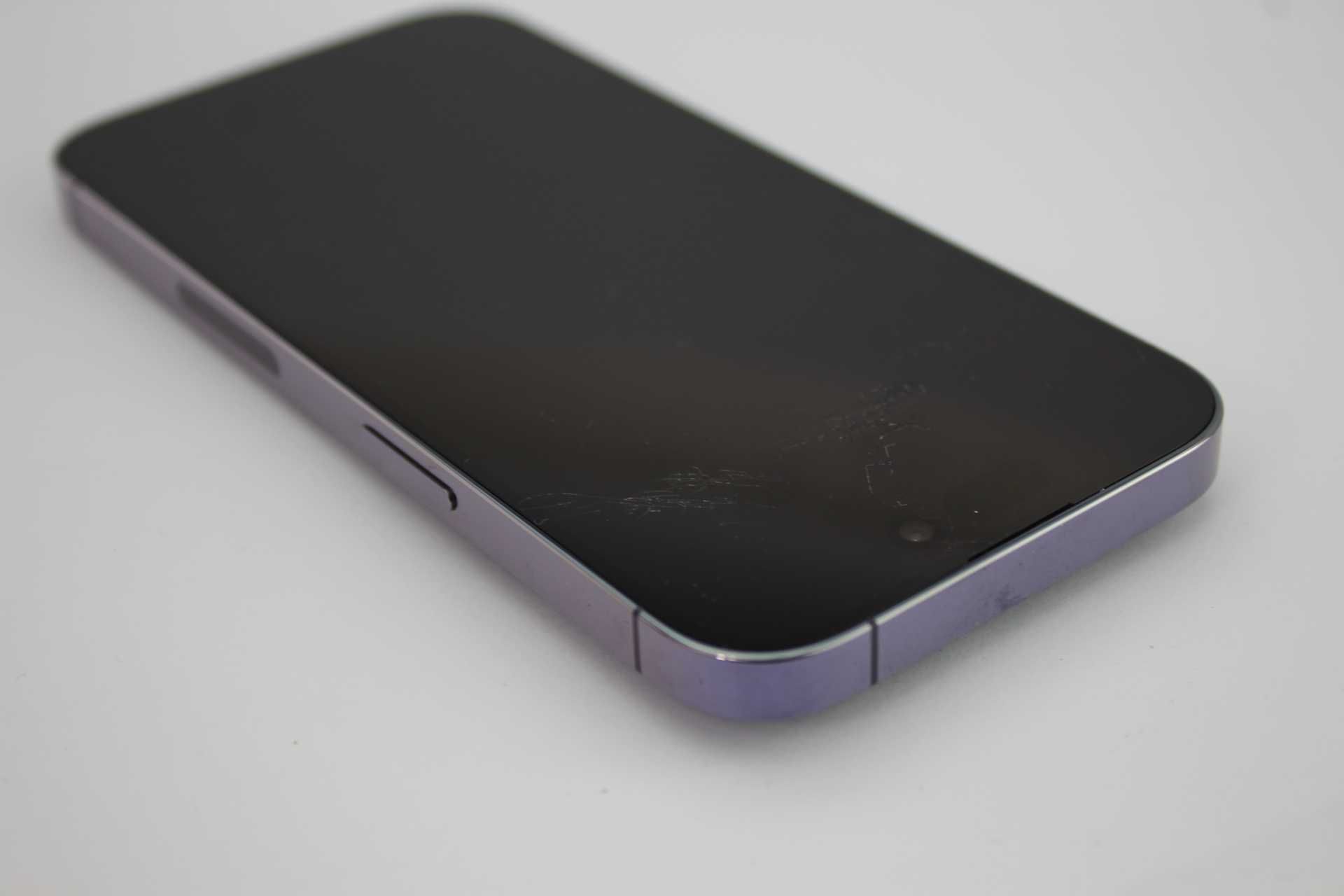 Apple iPhone 14 Pro -3 Anos de Garantia *62,5€*Prestaçoes*
