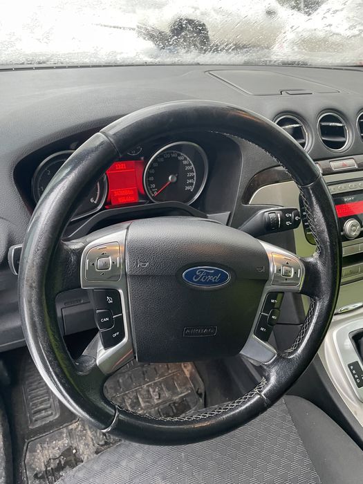 Ford galaxy. Diesel 2.0