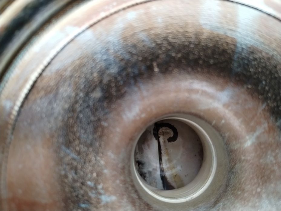 Patera panterka stara ok 1920 Adolf Kummer warszawa