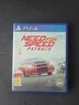 Need For Speed Payback Ps4 PL