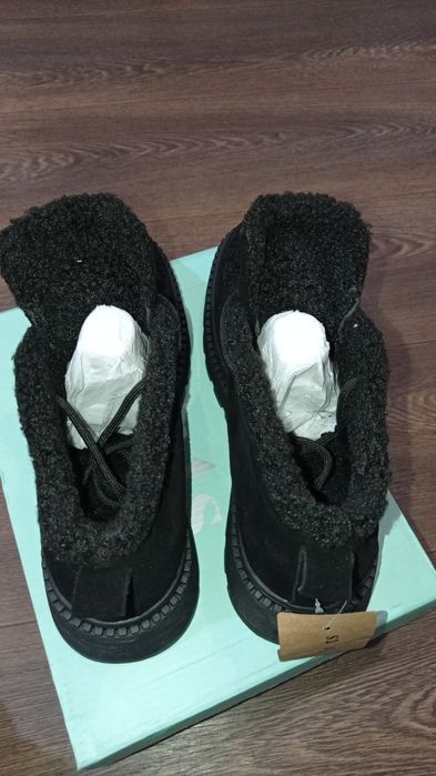 Ботинки Женские Зимние.