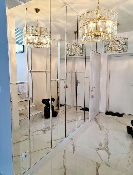 Lustra/o na wymiar szybkie terminy nawet w 24h Cała Wielkopolska!!!