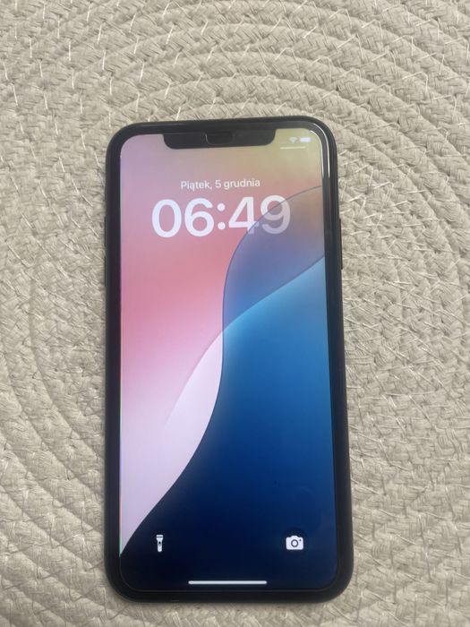 Iphone 11 pierwszy wlasciciel