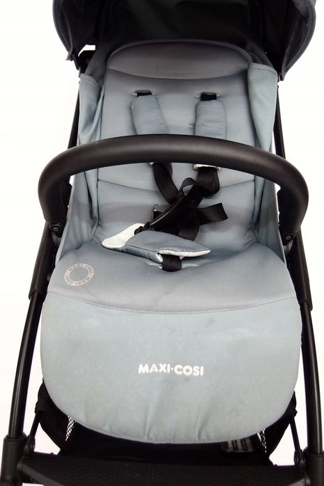maxi cosi jaya wózek spacerowy lekki kompaktowy