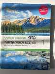 Oblicza geografii karty pracy ucznia 1