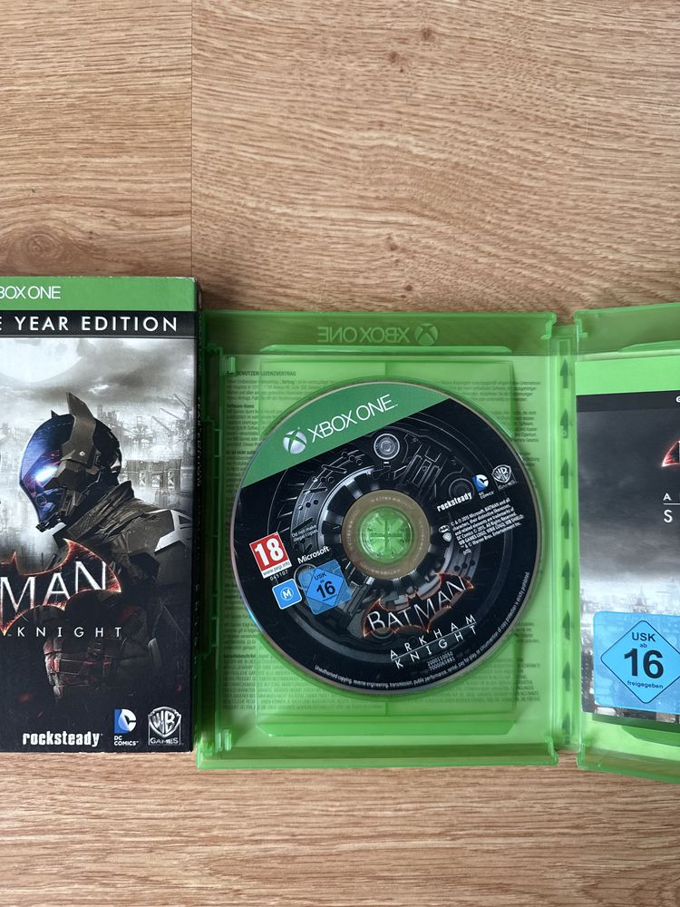 Jogos Xbox 360/ Xbox One