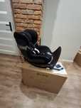 Fotelik 360 stopni Cybex sirona sx2 i-size