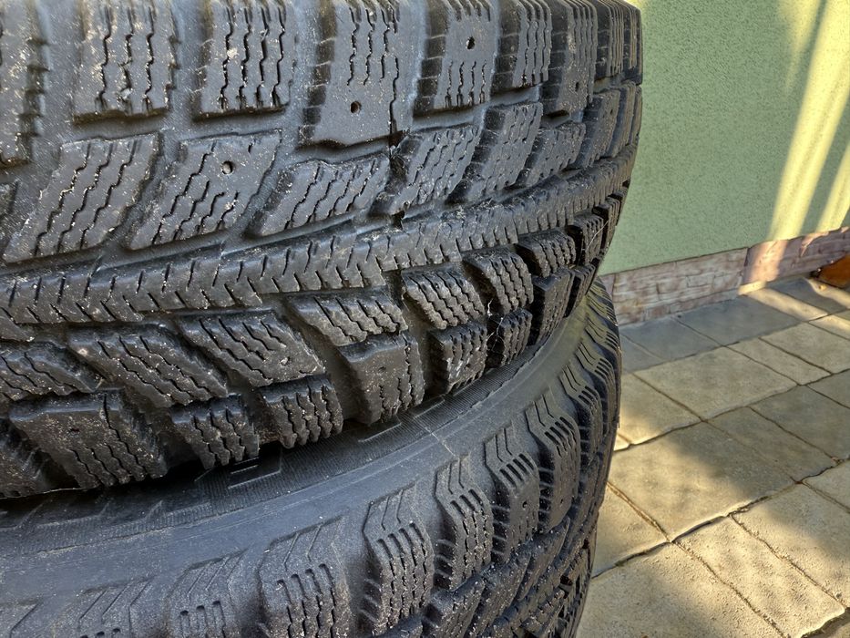 Шина 165/70 R14 Покришка зима