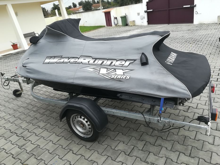 Mota água yamaha VX 110