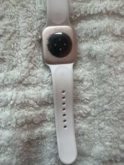 Smartwatch Apple serii 10.