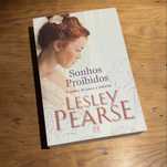 LESLEY PEARSE “Sonhos Proibidos”