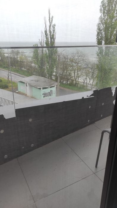 Сдам ЖК Коста Фонтана 75м с прямым видом на море.