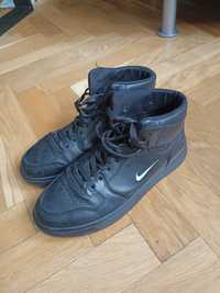 Buty Nike czarne rozmiar 41