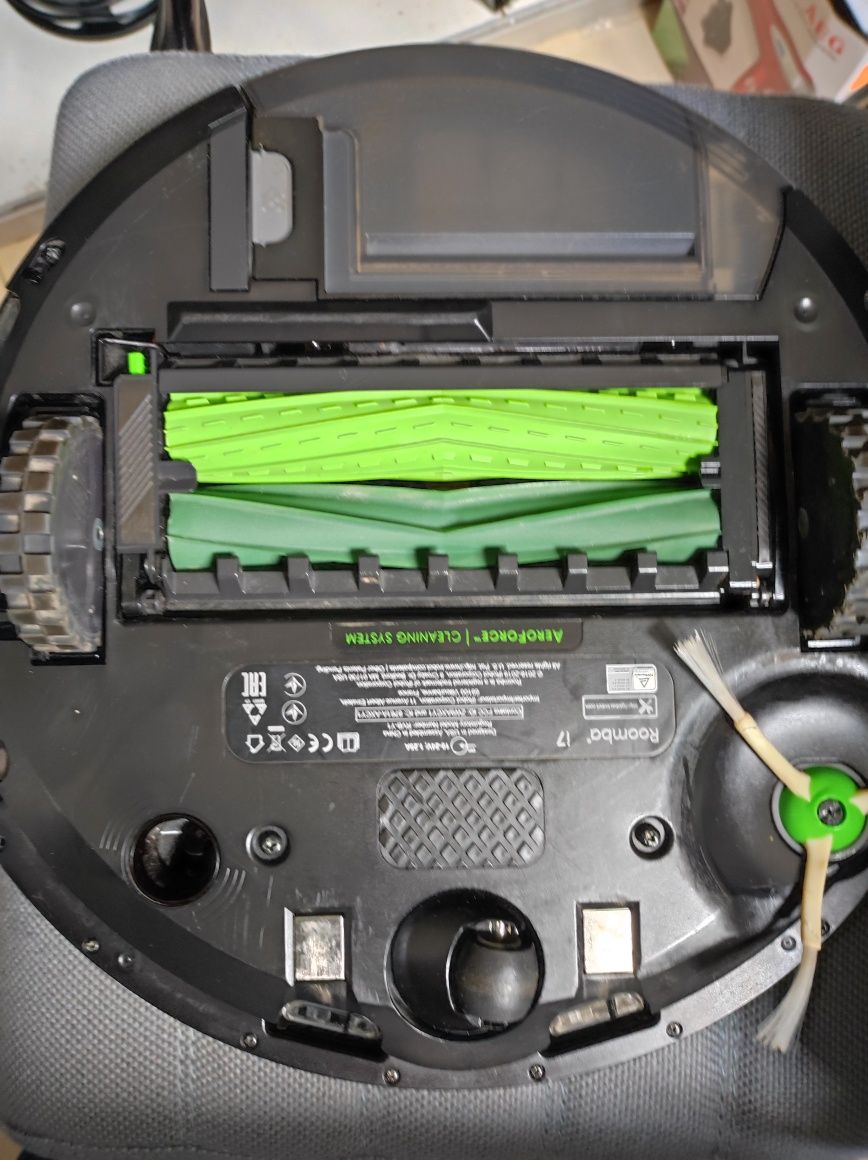 Irobot Roomba i7