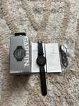 Garmin forerunner 55