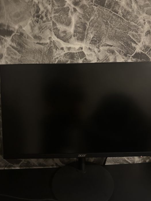 Монитор ACER 180hz FullHd 23.8 дюйм