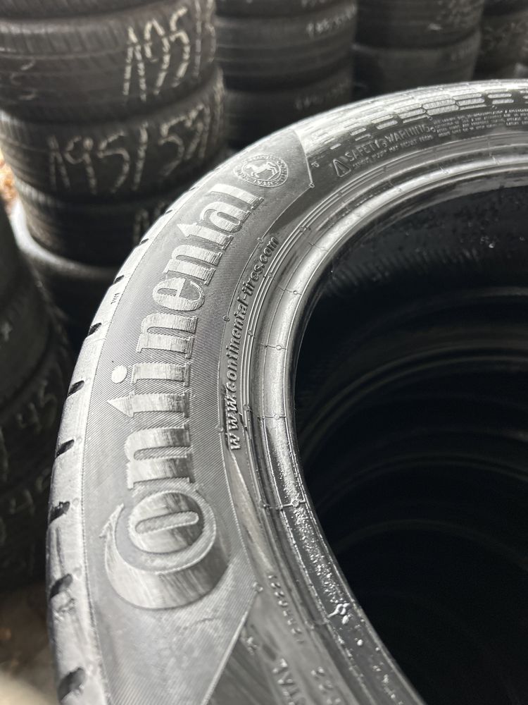 Continental 195/55R16 87H EcoContact 5