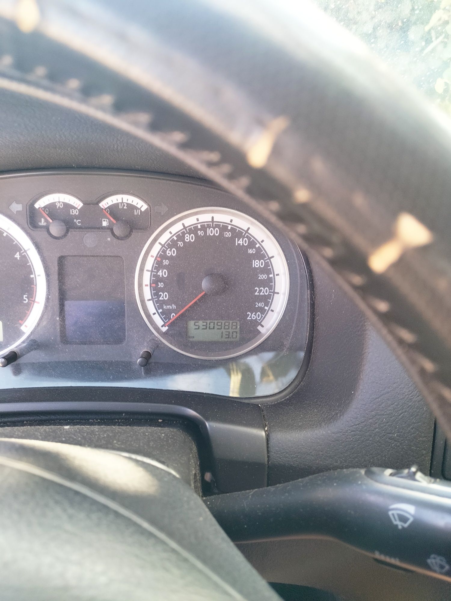 Vw golf4 1.9 TDI PD 130 de 2004