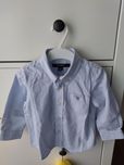 Camisa Gant 12 meses