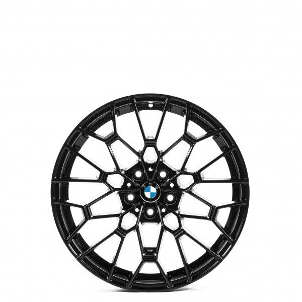 Диски BMW G20 3 G30 5 19 розмір 2+2