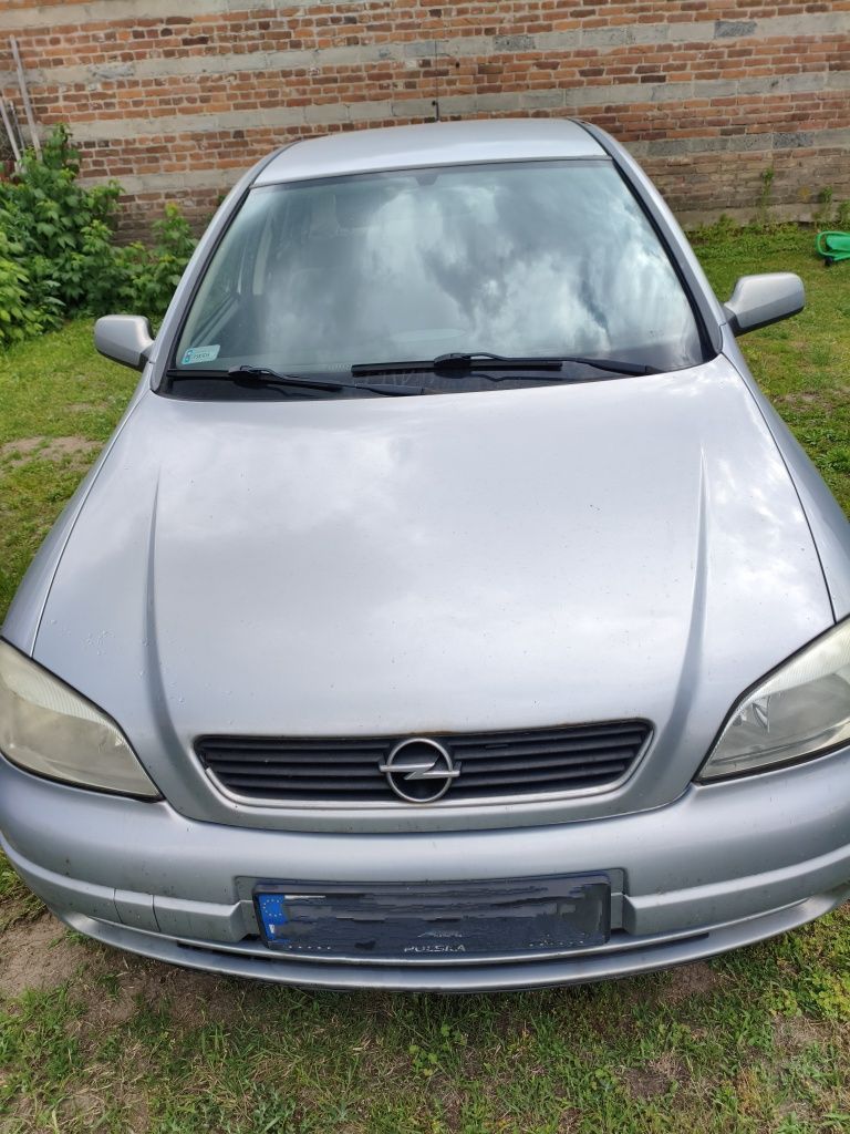 Opel Astra 1.7Dti Isuzu 6.6.7.0.8.2.5.4.4