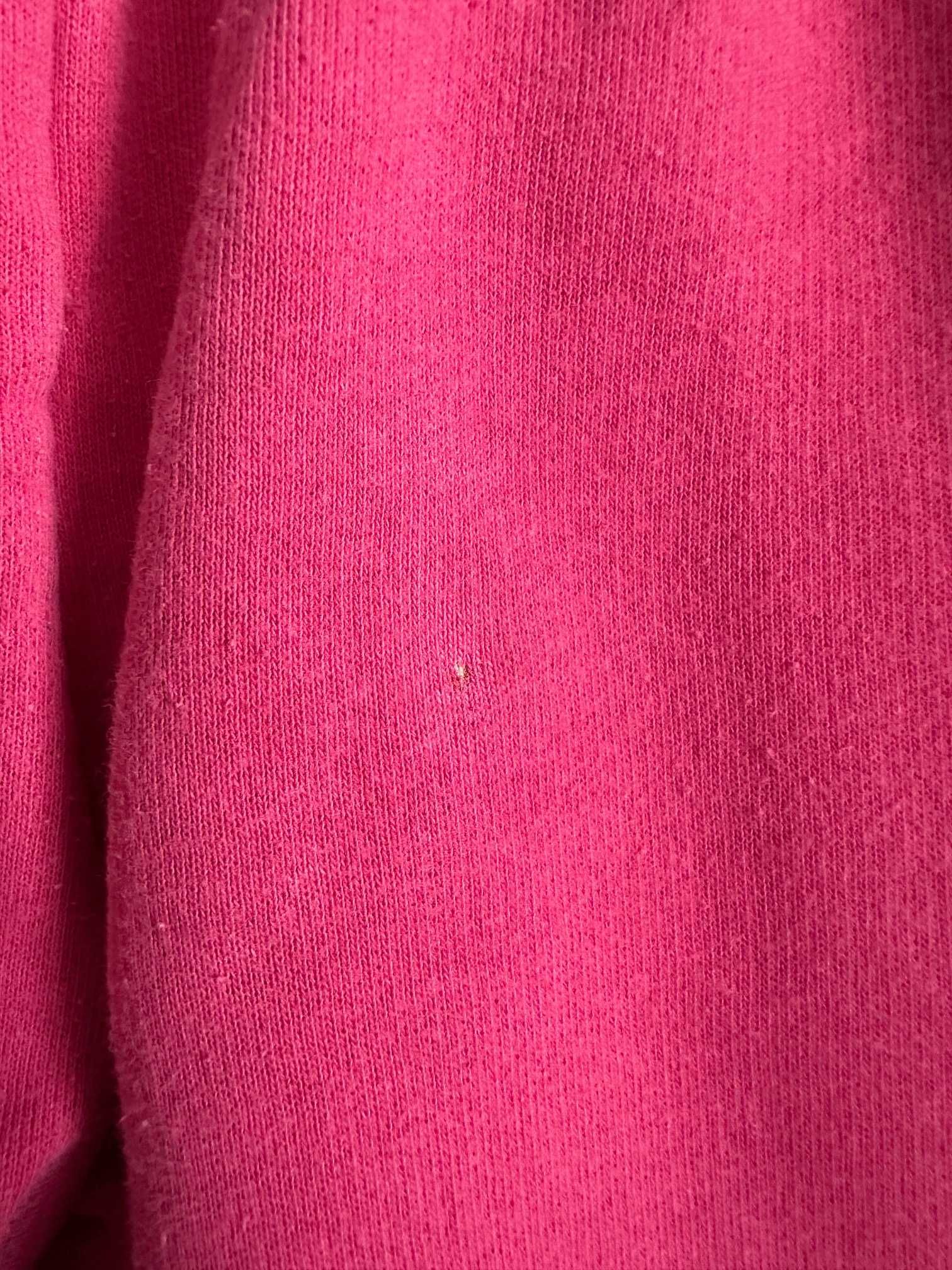 Zara spodnie dresowe 116