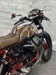 Moto Guzzi V7 Racer ~CafeRacer~Klasyk~