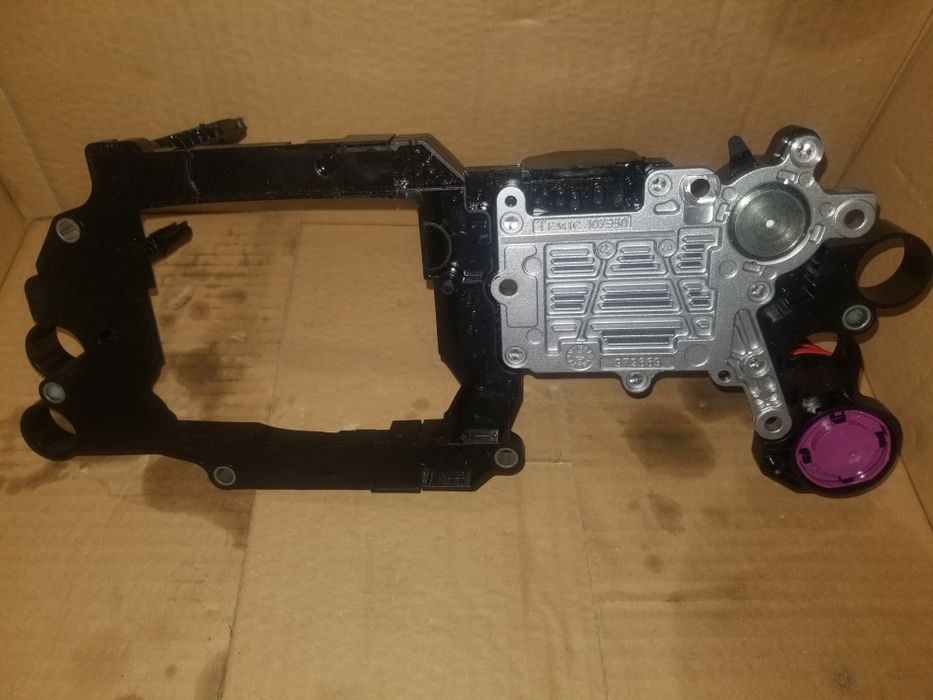 Ремонт блоков акпп 722.7, 722.8, ебу, w168, w169, w245, w414 ванео