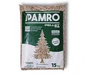 Pellet certyfikat  A1 pelet Pamro transport GRATIS.