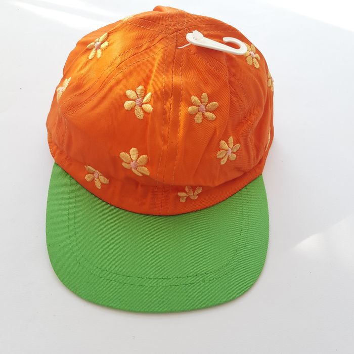 Детская бейсболка блайзер кепка 54 56