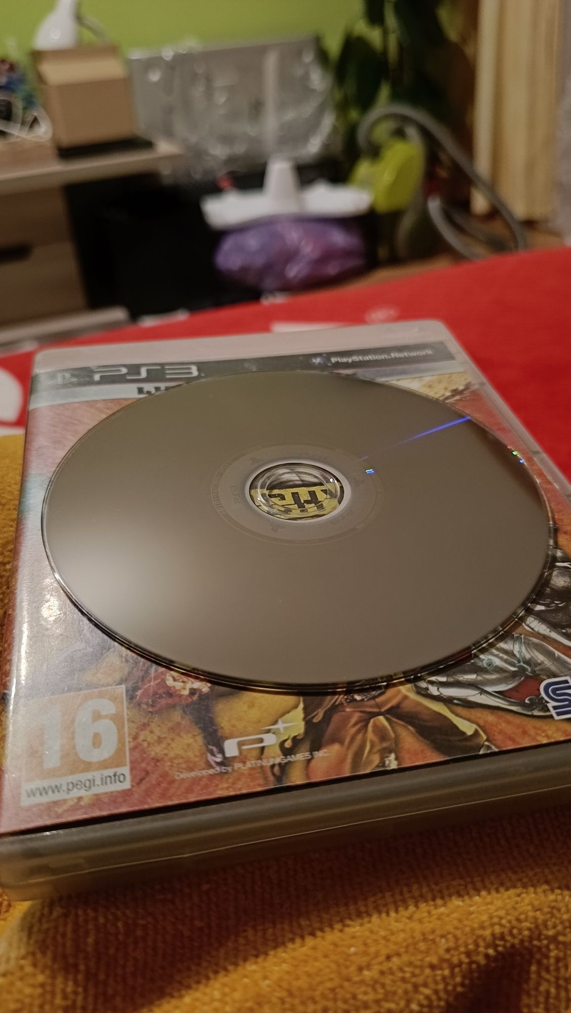Anarchy Reigns Limited Edition PS3