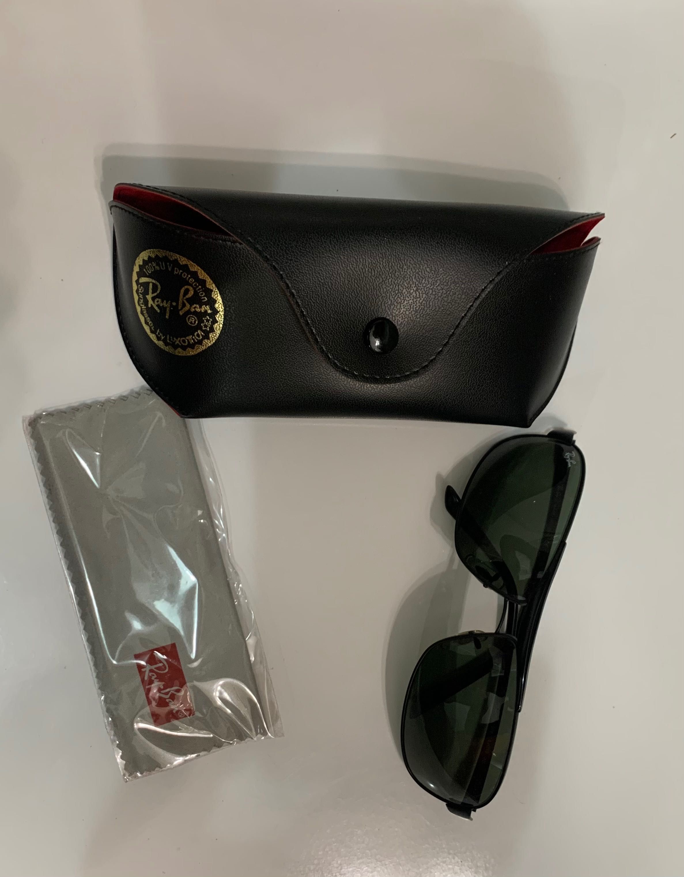 Óculo Rayban Original