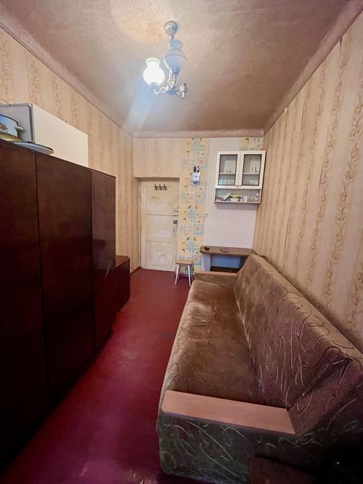 Продам квартиру ул.Мира , м.ХТЗ