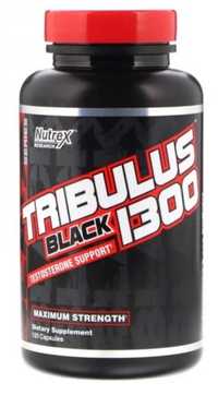 Nutrex Tribulus black 1300 тестобустер