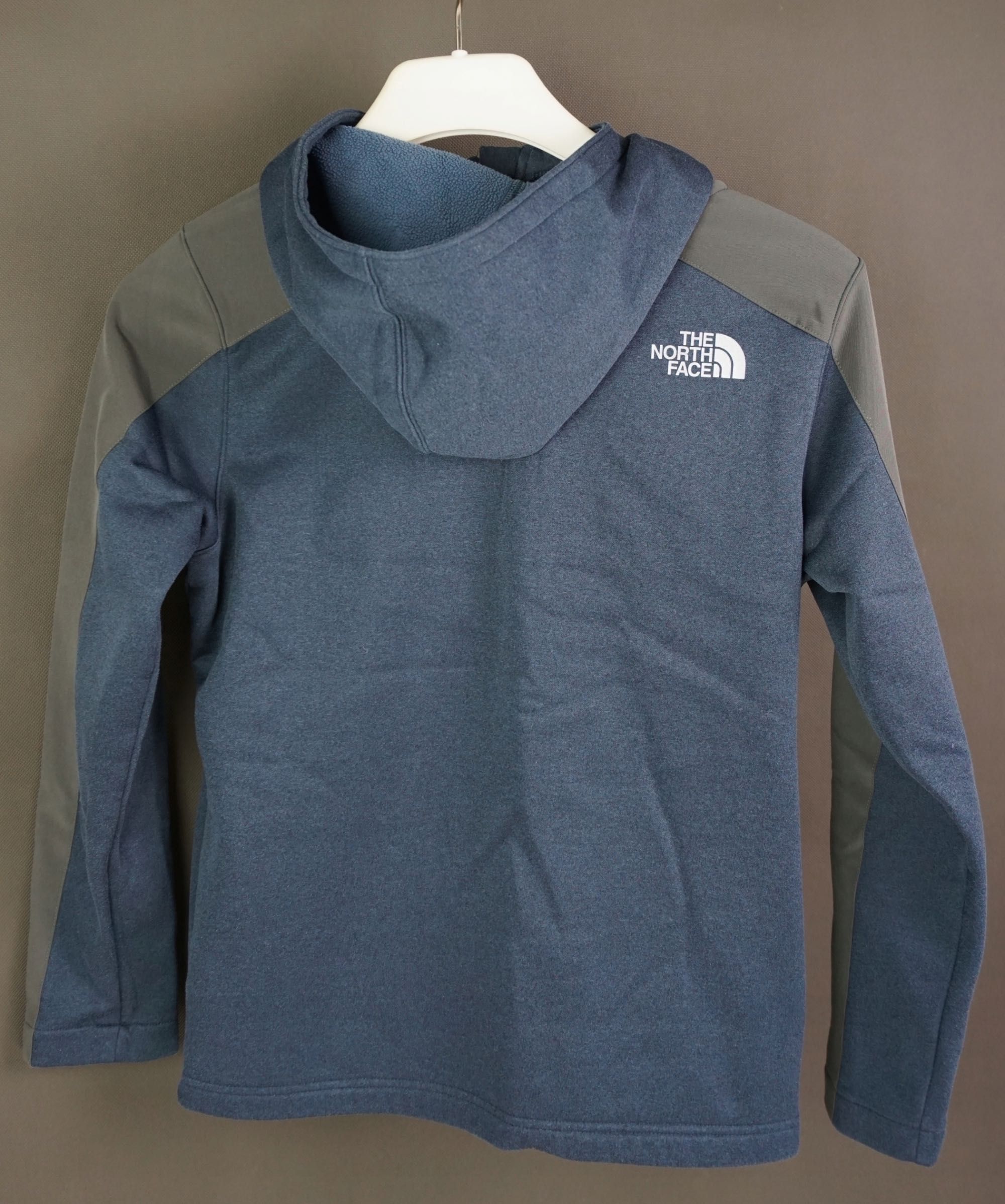 Kurtka bluza The North Face Kids r. L