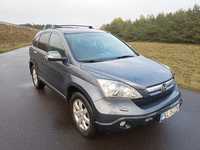 Honda CR-V, rok 2008, 2,2 diesel